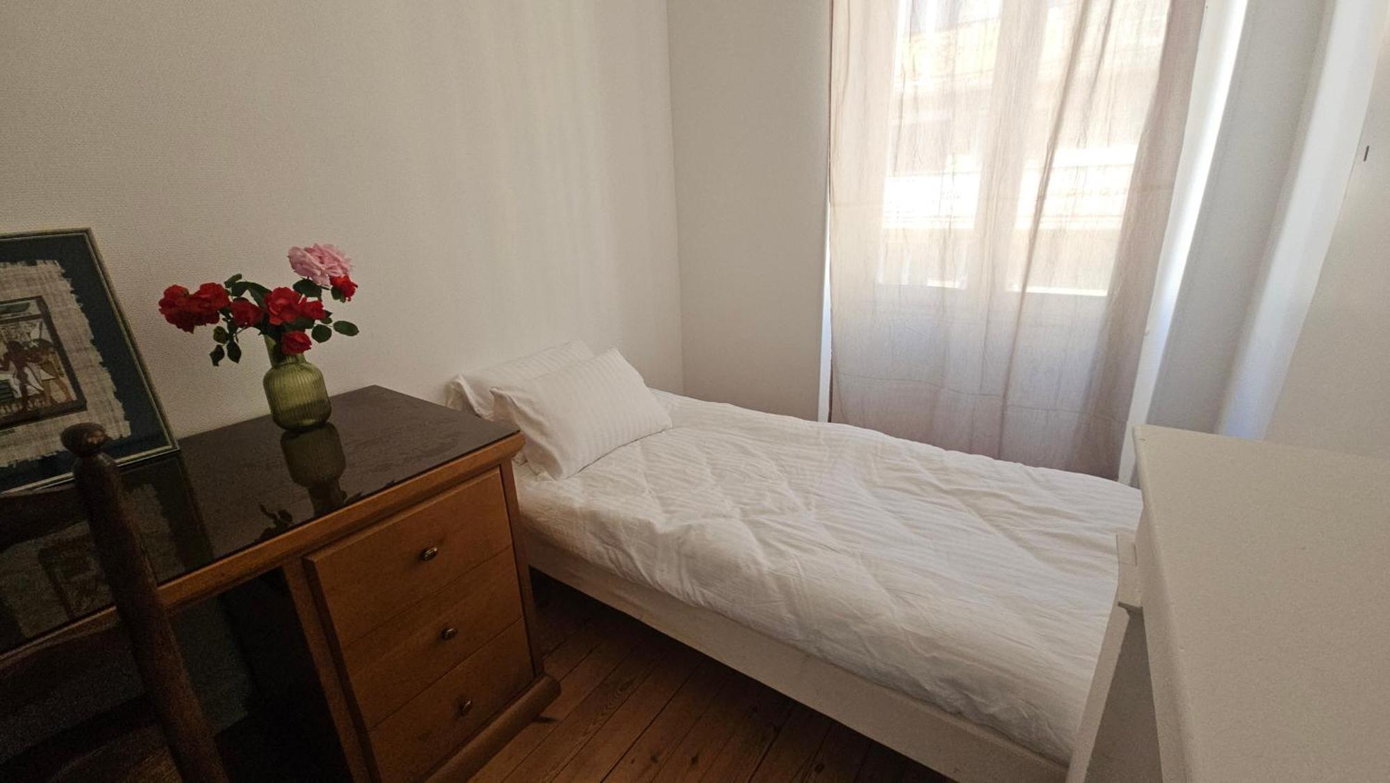 Bed and Breakfast Le Jardin Cafe Bordeaux Zewnętrze zdjęcie