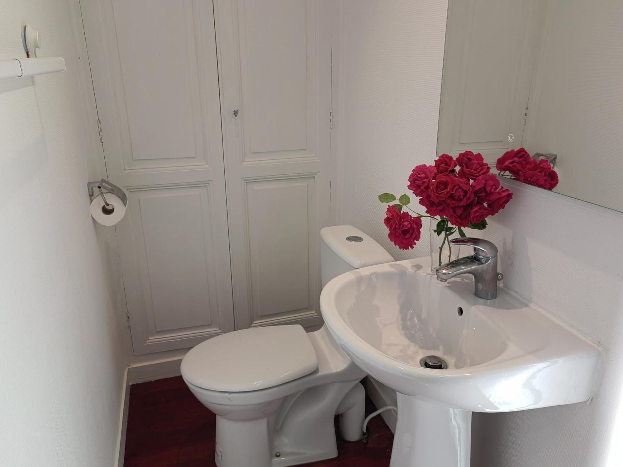 Bed and Breakfast Le Jardin Cafe Bordeaux Zewnętrze zdjęcie