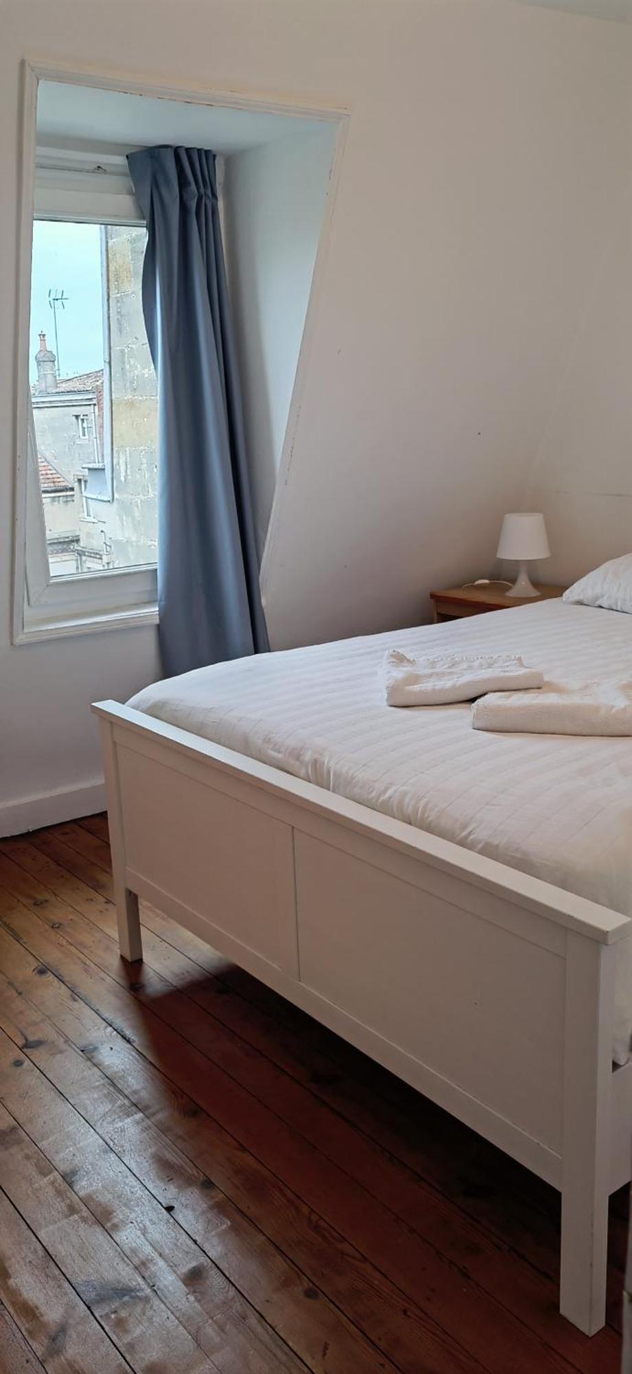Bed and Breakfast Le Jardin Cafe Bordeaux Zewnętrze zdjęcie
