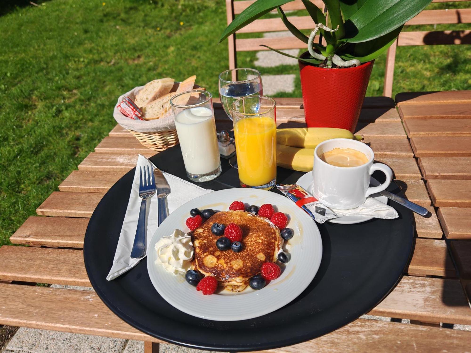 Bed and Breakfast Le Jardin Cafe Bordeaux Zewnętrze zdjęcie
